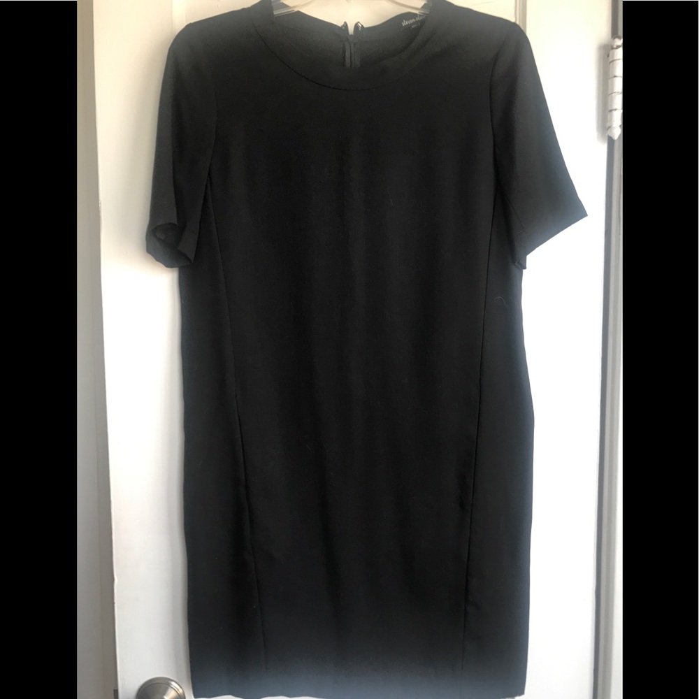 Steven Alan shift dress